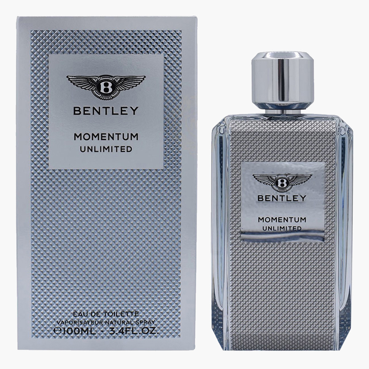 Bentley momentum eau de toilette hot sale