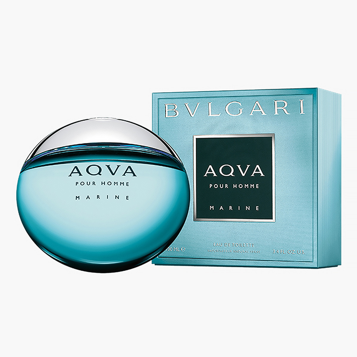 Parfum bvlgari shop aqva marine