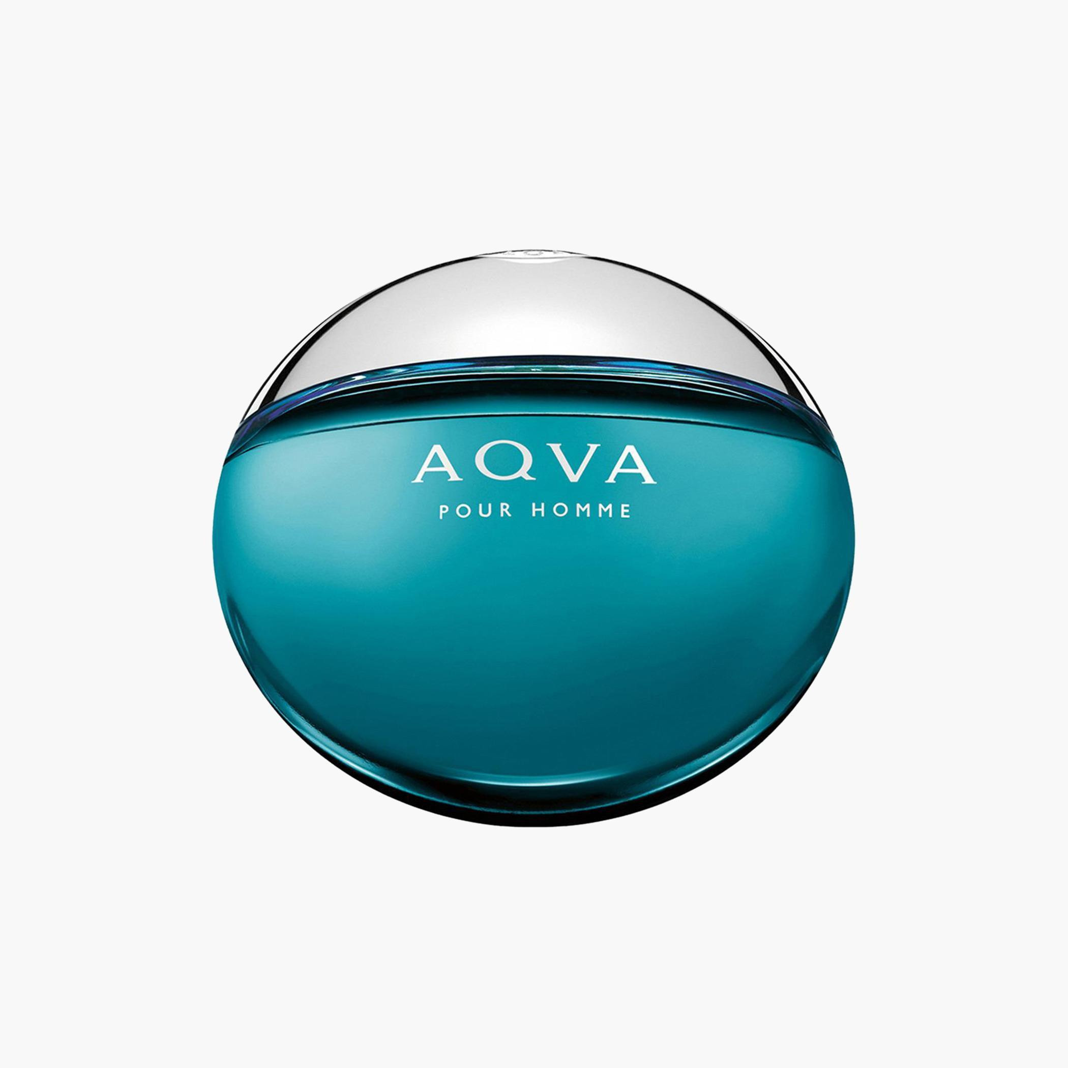 Bvlgari Aqva Pour Home Eau de Toilette - 100 ml-beautyandpersonalcare-fragrance-men-image-1
