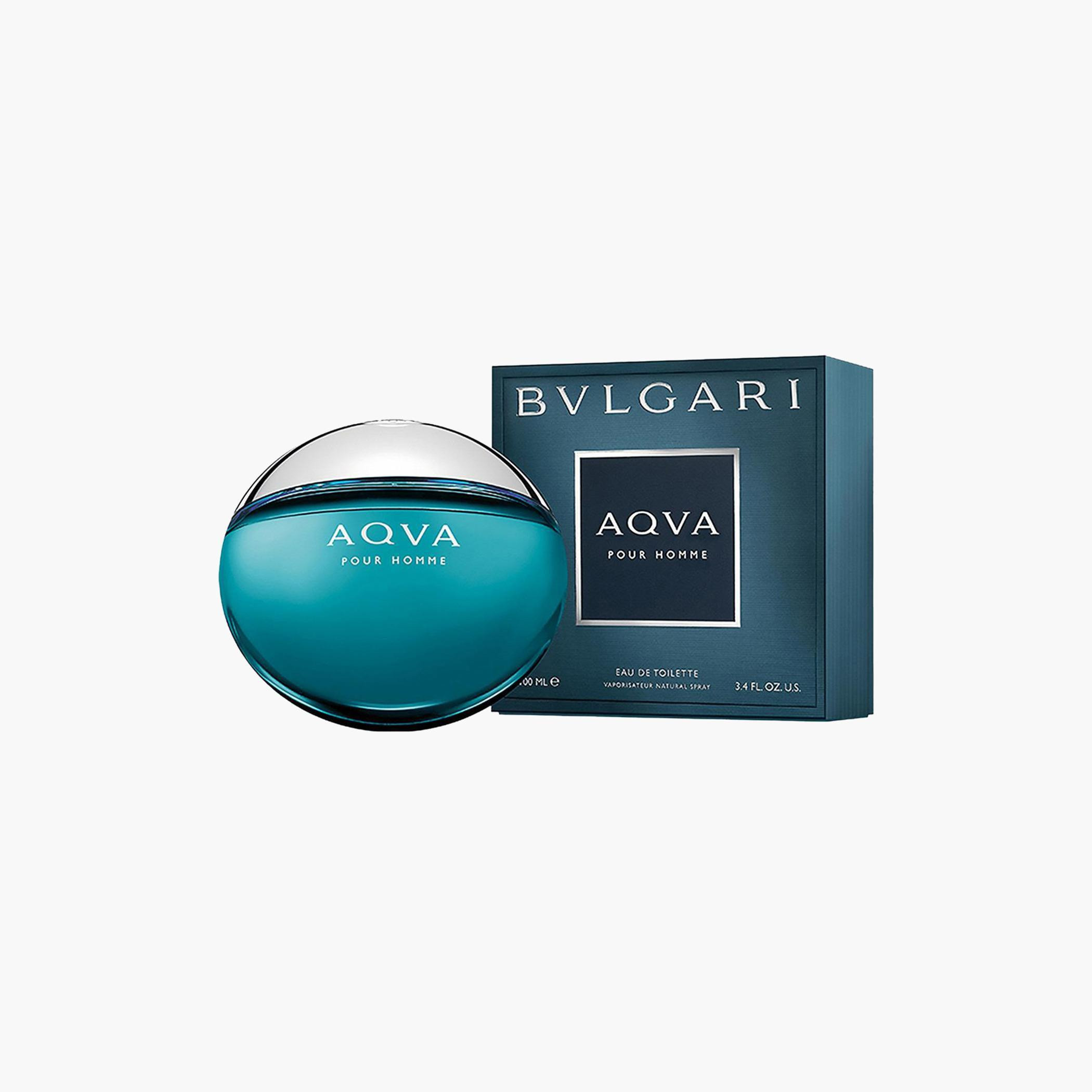 Bvlgari Aqva Pour Home Eau de Toilette - 100 ml-beautyandpersonalcare-fragrance-men-image-2