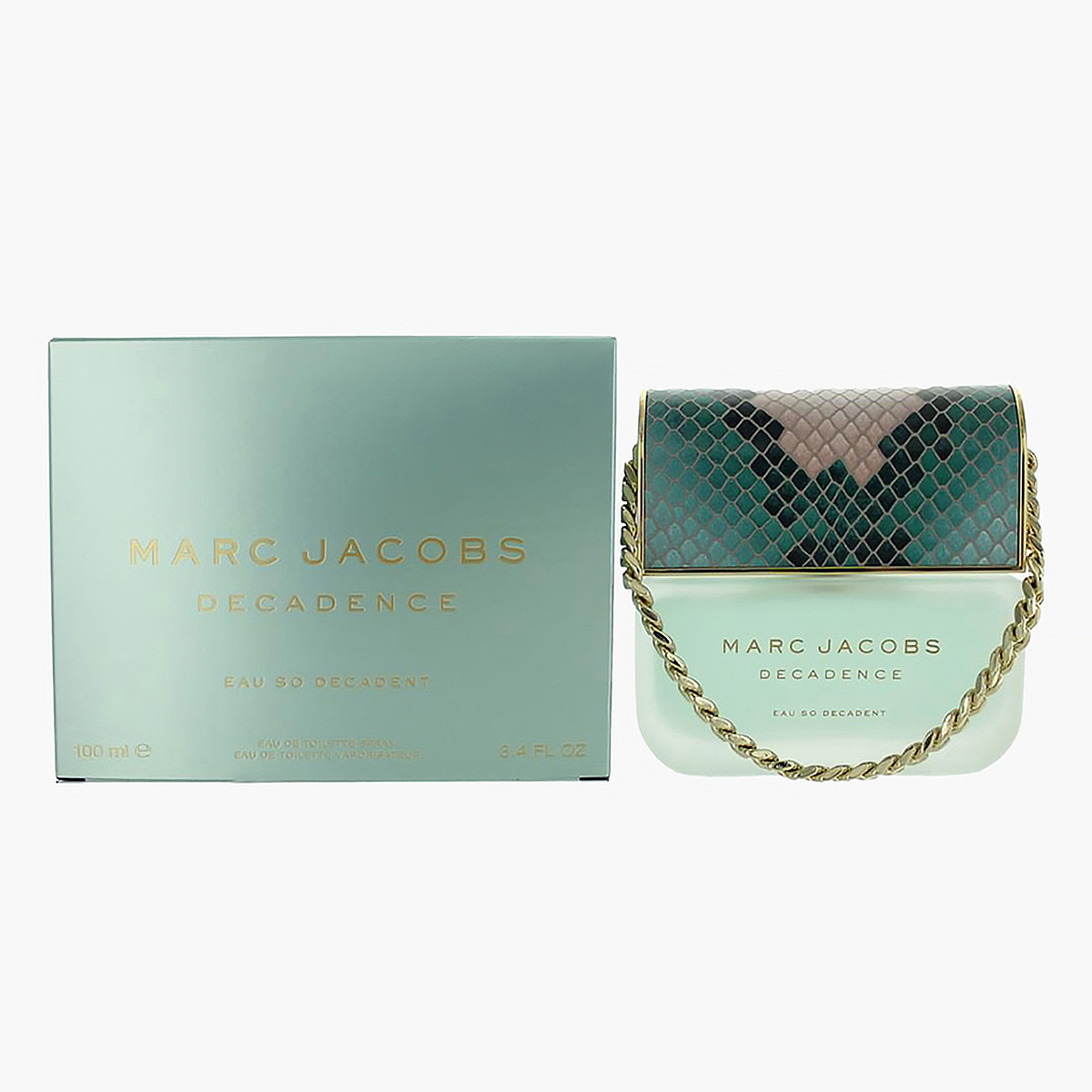 Marc jacobs decadence on sale eau so decadent