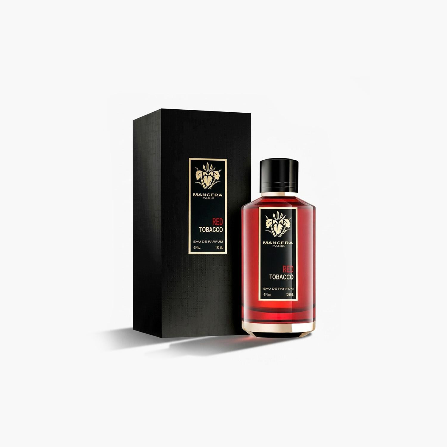 Mancera Red Tobacco EDP - 120 ml-beautyandpersonalcare-fragrance-men-image-2