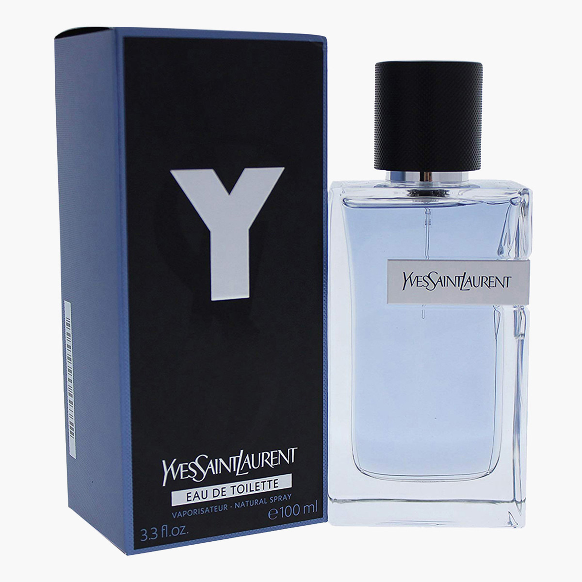 Yves Saint Laurent Y Eau de Toilette - 100 ml-beautyandpersonalcare-fragrance-men-image-1