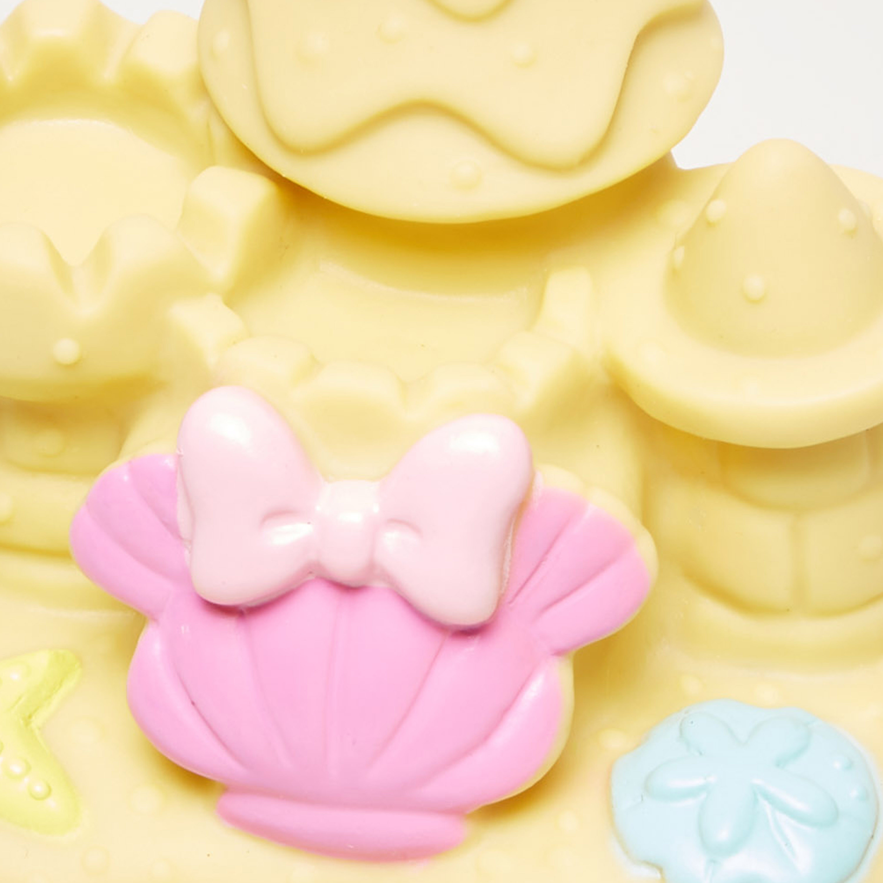 The First Years Minnie Mouse Bath Squirtees Toys - Set of 3-baby-bathandcare-bathtubs-image-6