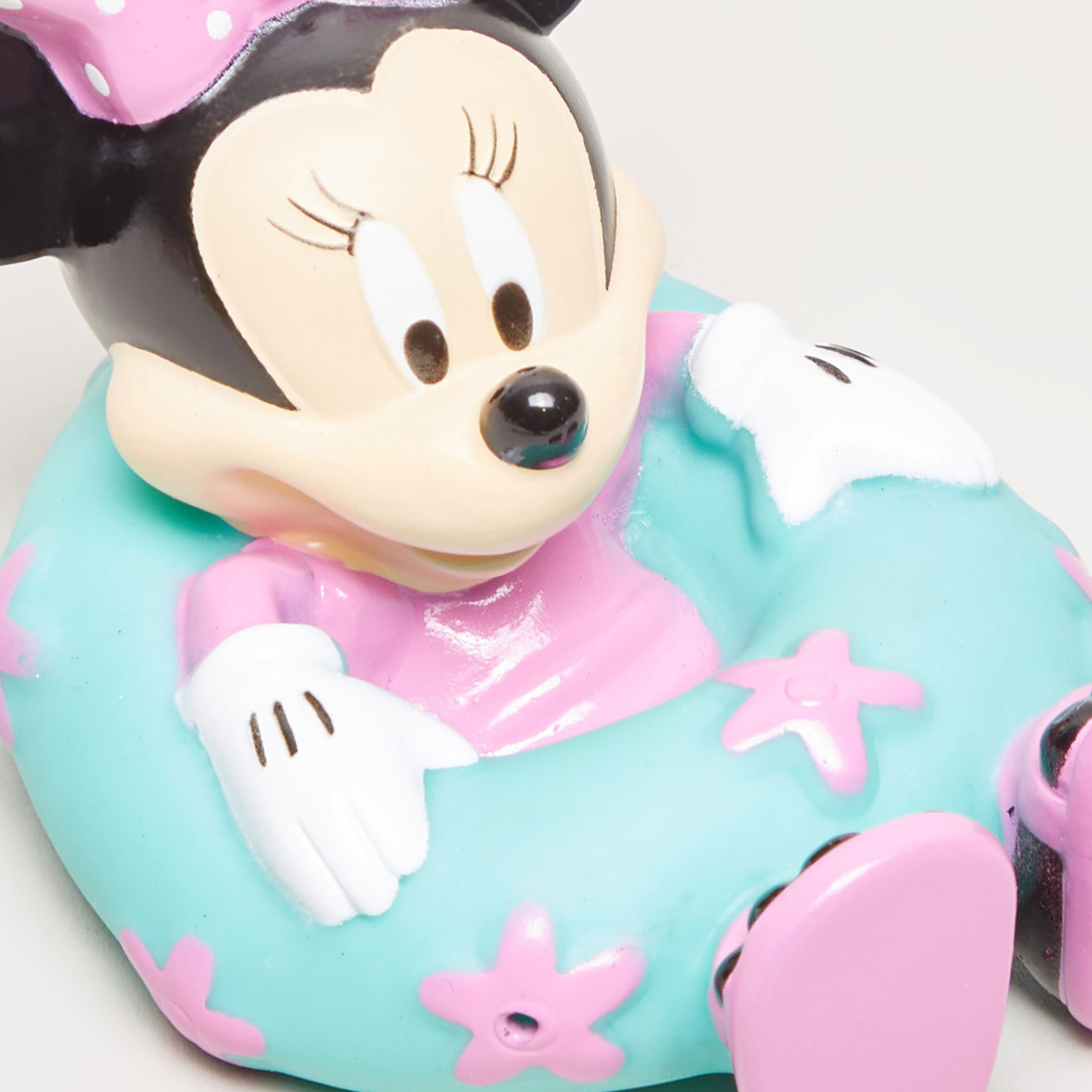 The First Years Minnie Mouse Bath Squirtees Toys - Set of 3-baby-bathandcare-bathtubs-image-7