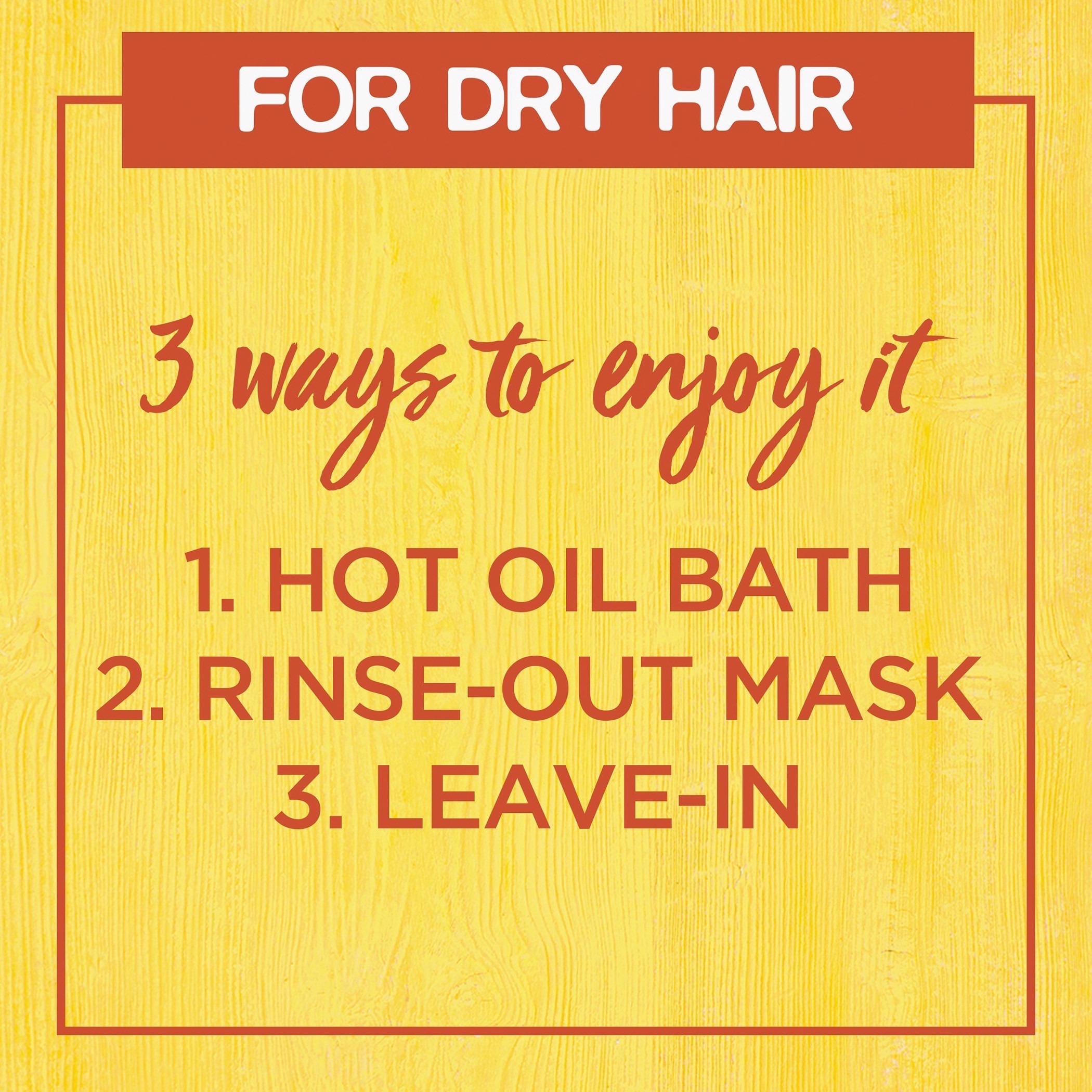 غذاء الشعر المرطب ألترا دو 3 في 1 بالموز من غارنييه - 390 مل-beautyandpersonalcare-hair-haircare-hairmasksandcreams-image-2