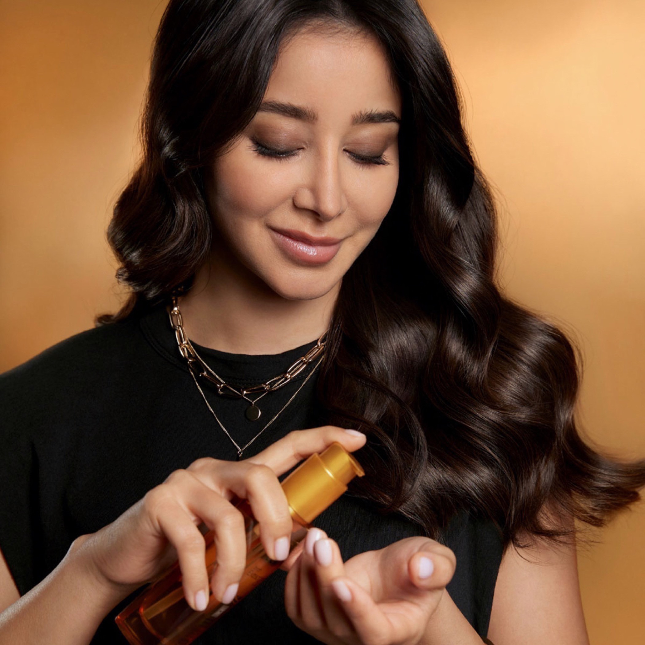 L'Oreal Paris Elvive Extraordinary Oil - 100 ml-beautyandpersonalcare-hair-haircare-hairoils-image-2
