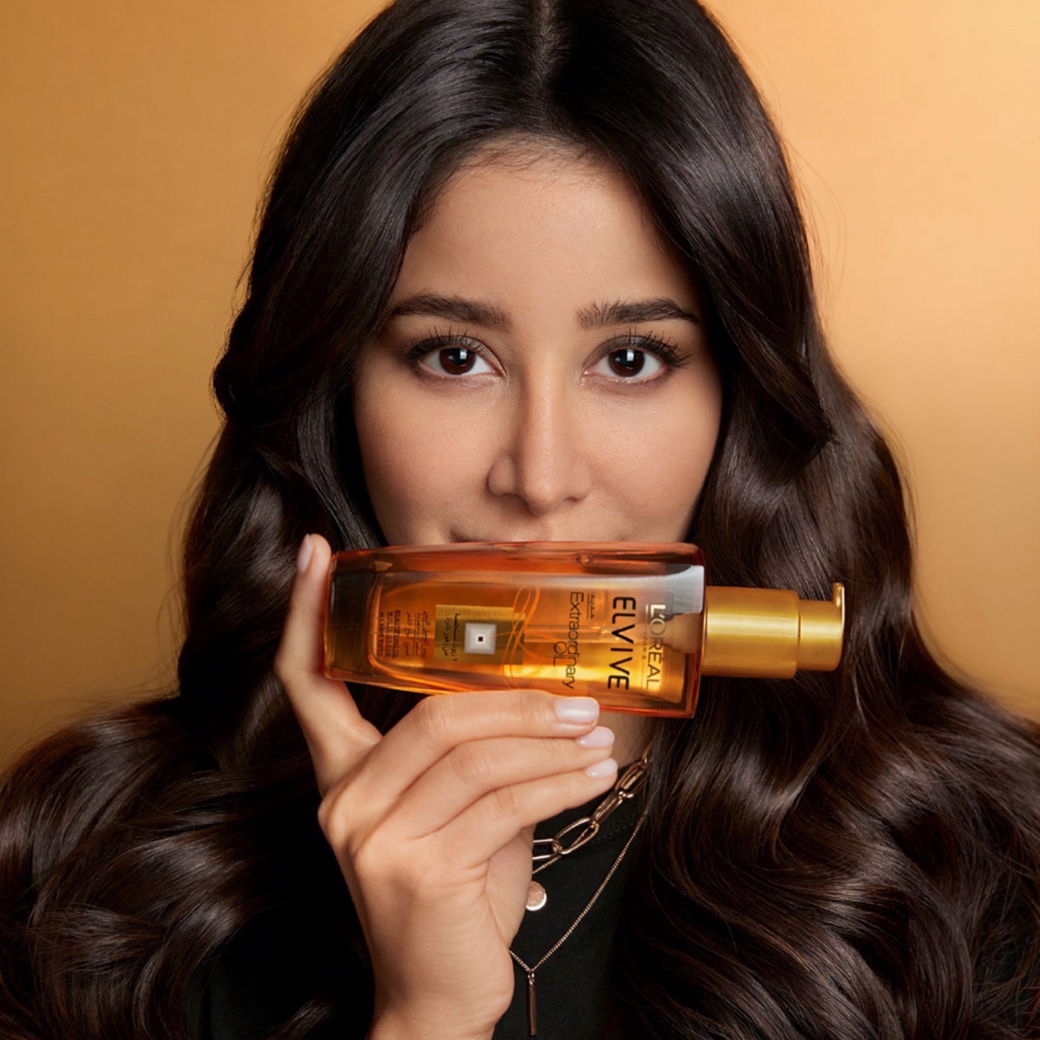 L'Oreal Paris Elvive Extraordinary Oil - 100 ml-beautyandpersonalcare-hair-haircare-hairoils-image-3