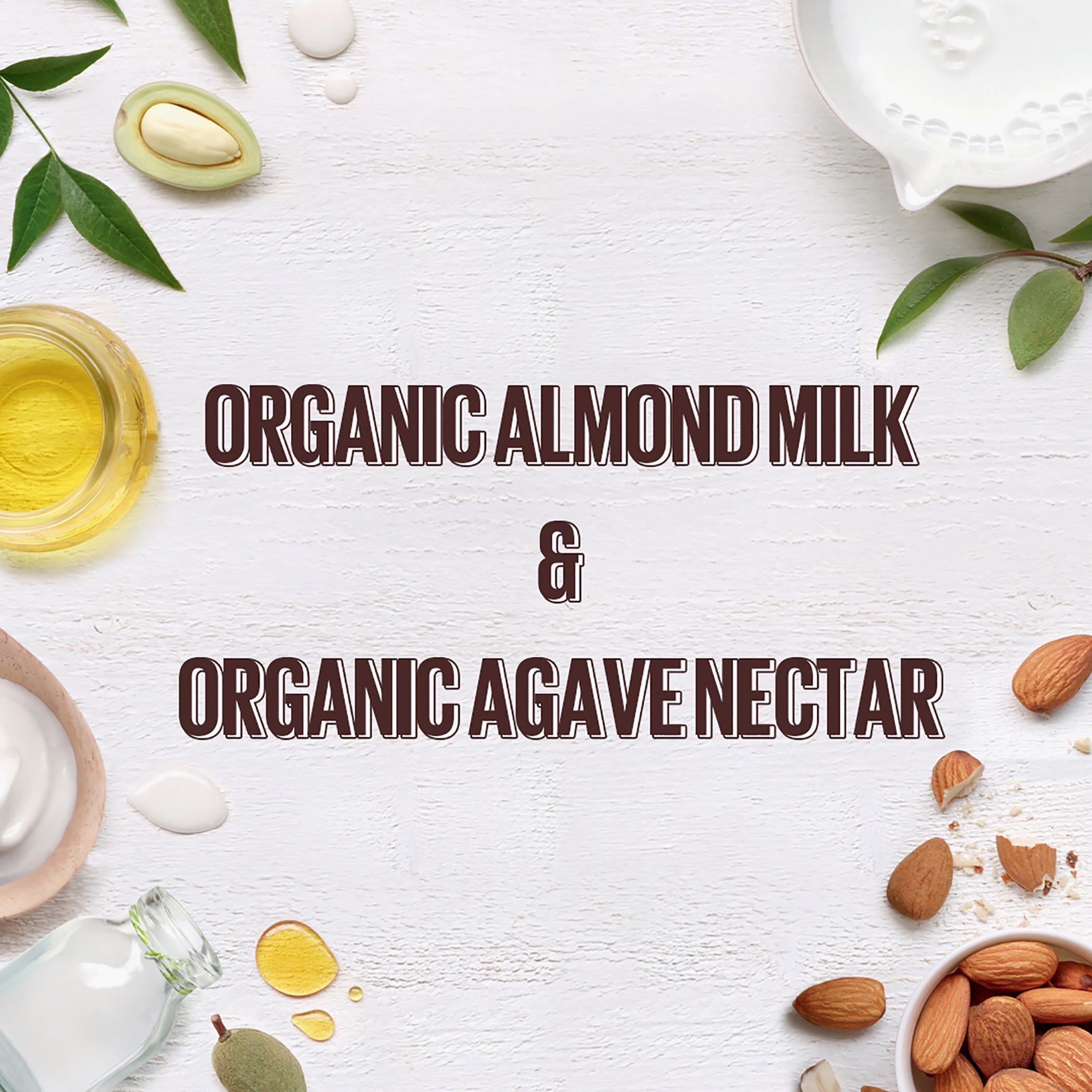 Garnier Ultra Doux Almond Milk Hydrating Shampoo - 400 ml-beautyandpersonalcare-hair-haircare-shampoos-image-4