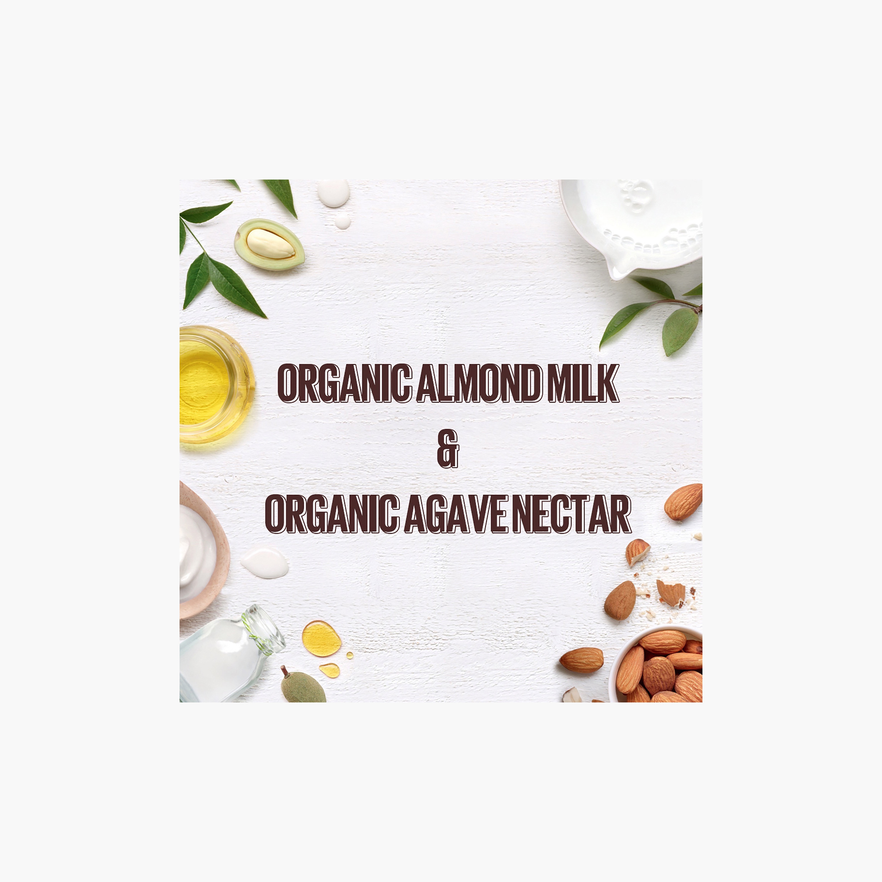 Garnier Ultra Doux Almond Milk Hydrating Leave-In Milk - 200 ml-beautyandpersonalcare-hair-haircare-hairmasksandcreams-image-3