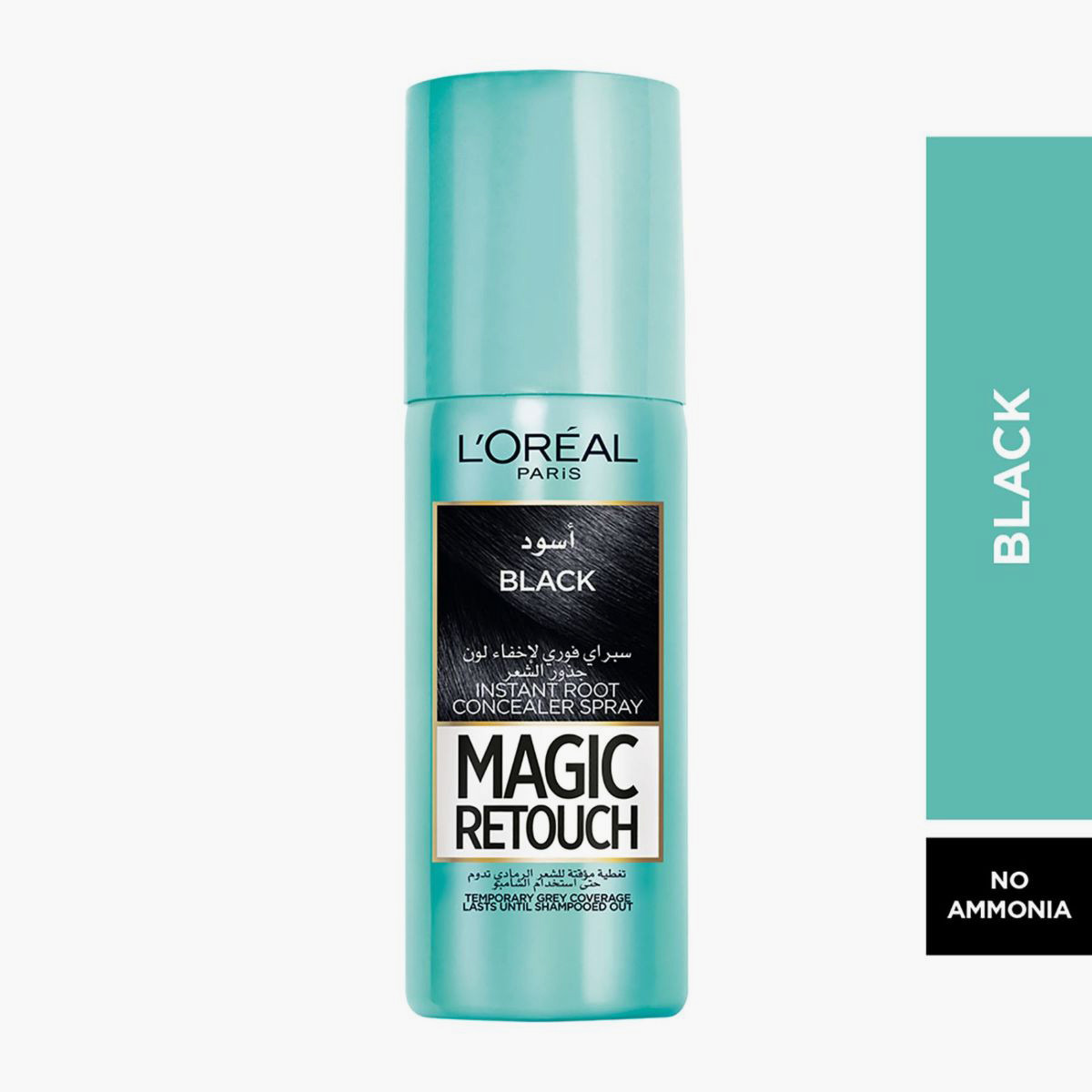L'Oreal Paris Instant Magic Retouch Root Concealer Spray-beautyandpersonalcare-hair-hairstyling-hairsprays-image-1