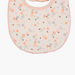 Juniors Printed Bib with Snap Button Closure-Accessories-thumbnail-1