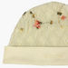 Giggles Farah Floral Embroidered Cap-Caps-thumbnail-1