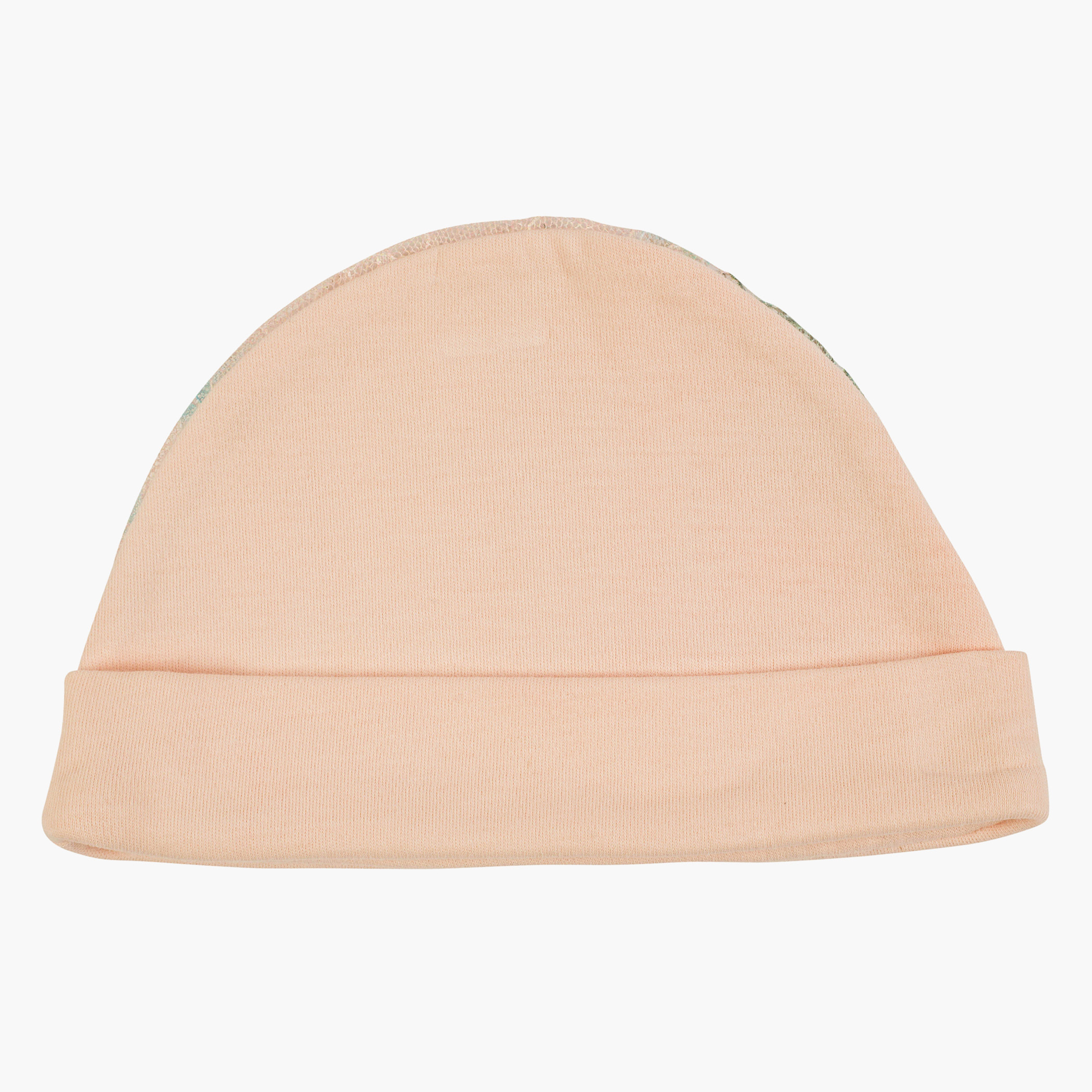 كاب دانتيل من جيجلز-baby-girls-accessories-caps-image-2