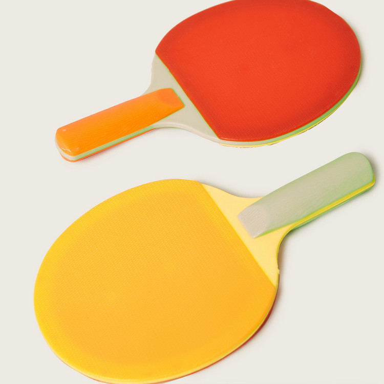 Gloo Table Tennis Playset
