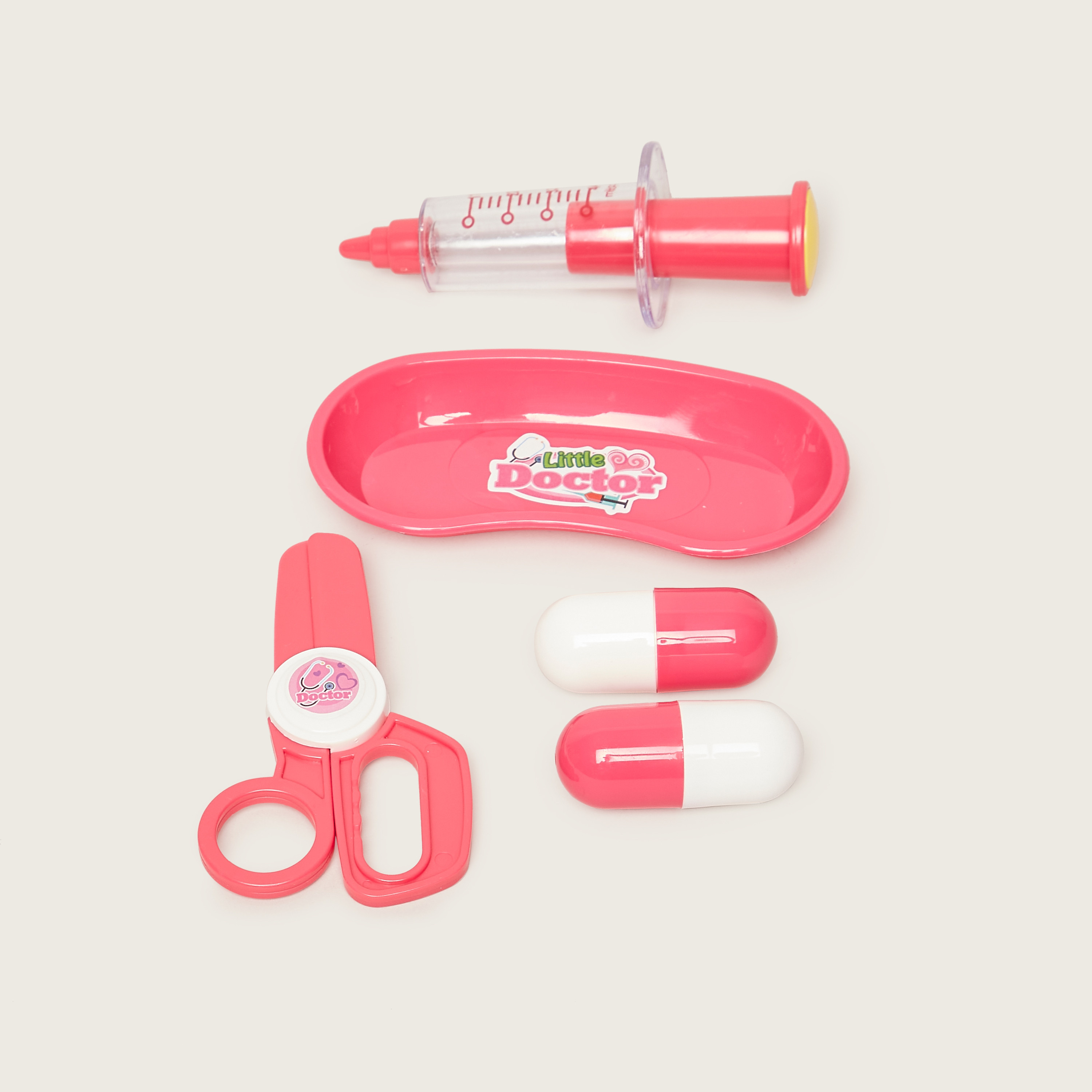 مجموعة ألعاب دكتور من جلو-toys-roleplay-doctorsets-image-3