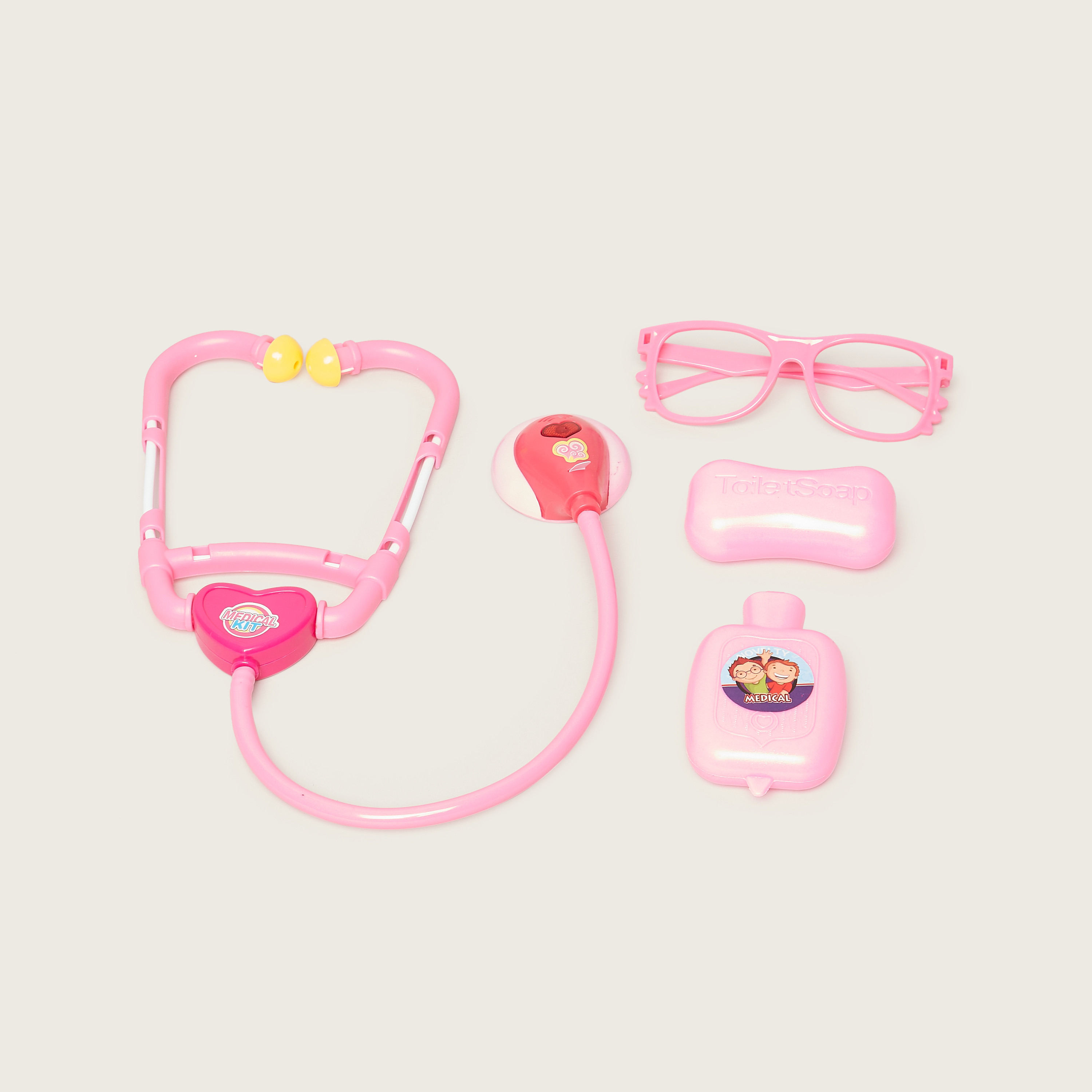 مجموعة ألعاب دكتور من جلو-toys-roleplay-doctorsets-image-4