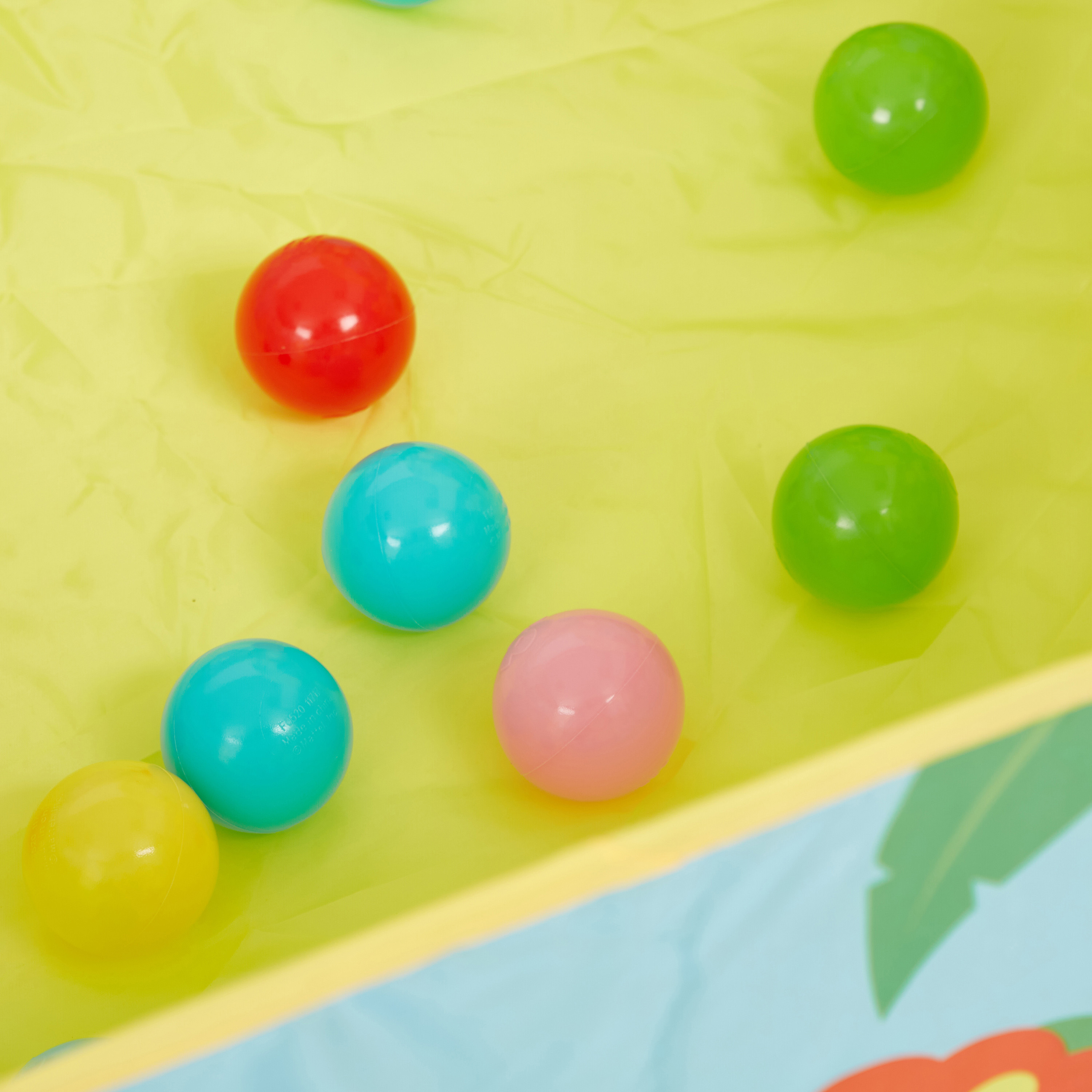 Fisher-Price Children's Ball Pit-toys-outdoor-sports-image-2
