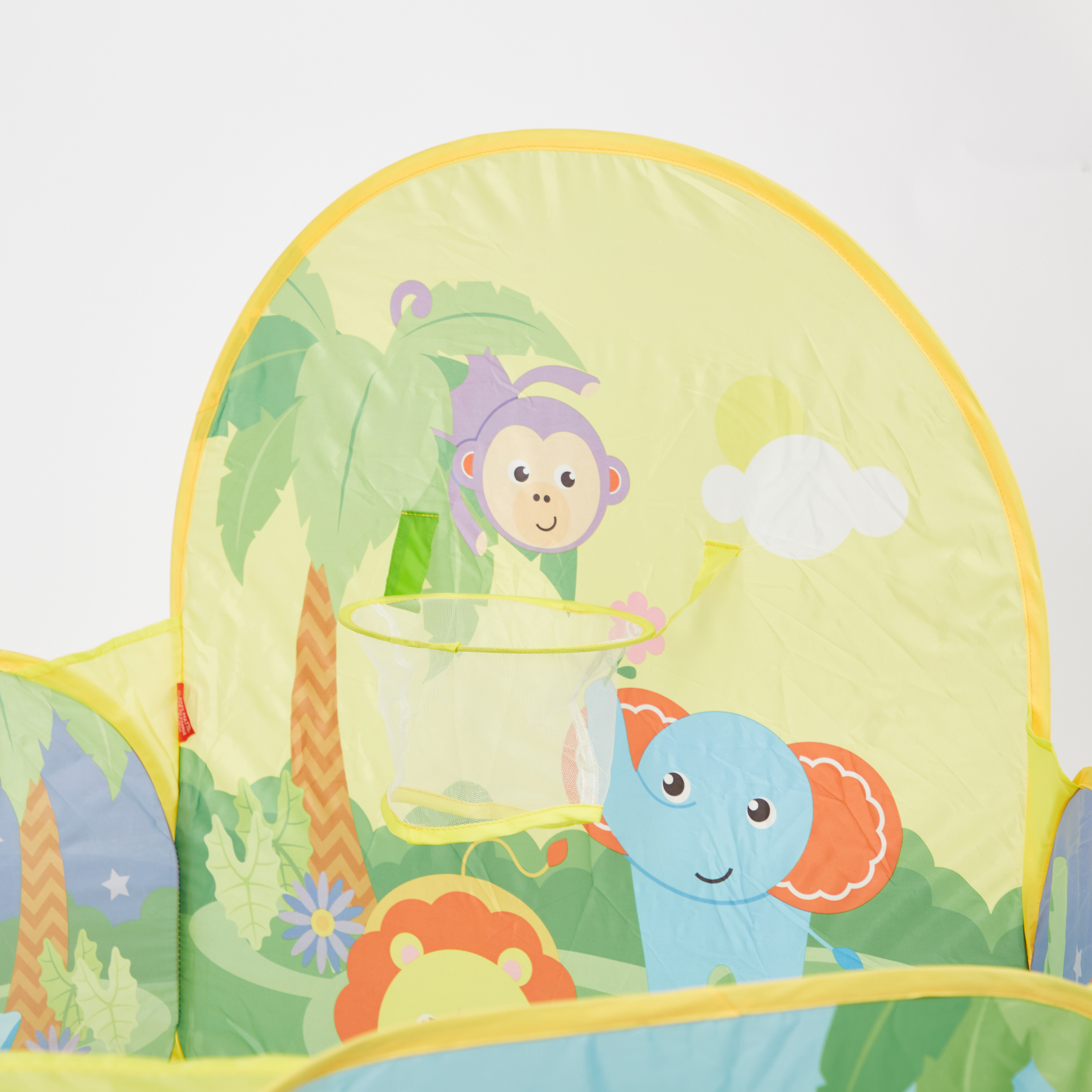 Fisher-Price Children's Ball Pit-toys-outdoor-sports-image-3