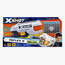 ZURU X-SHOT Excel Reflex 6 Open Box with 3 Cans 16 Darts-toys-outdoor-gunsandfoamblasters-image-1