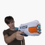 ZURU X-SHOT Excel Reflex 6 Open Box with 3 Cans 16 Darts-toys-outdoor-gunsandfoamblasters-image-2