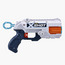 ZURU X-SHOT Excel Reflex 6 Open Box with 3 Cans 16 Darts-toys-outdoor-gunsandfoamblasters-image-3
