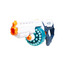 لعبة بندقية إكس شوت إكسل تربو فاير مع 48 سهم من زورو-toys-outdoor-gunsandfoamblasters-image-4