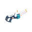 لعبة بندقية إكس شوت إكسل تربو فاير مع 48 سهم من زورو-toys-outdoor-gunsandfoamblasters-image-3