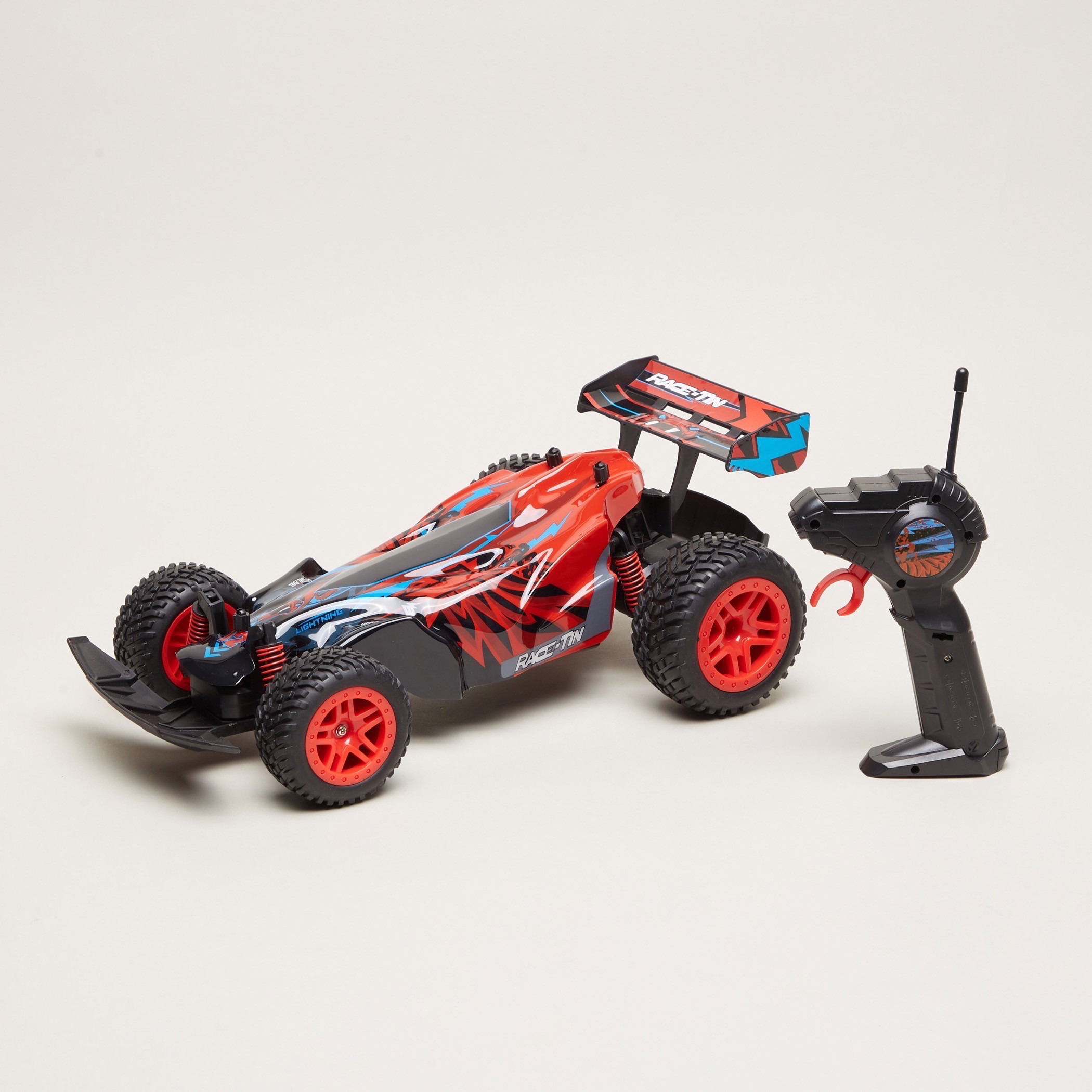 Buy Snake Buggy Off Road Tyres Radio Controlled Toy Car Online