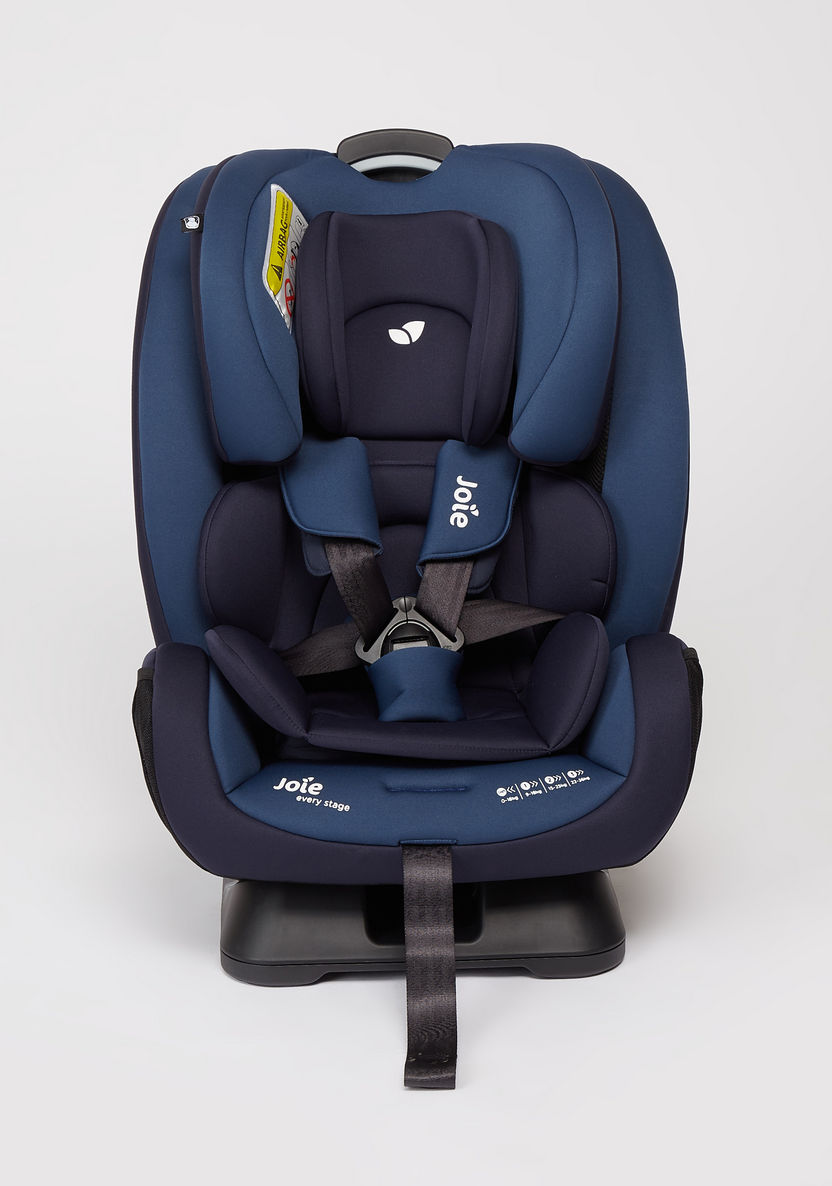 Joie Every Stage Car Seat-Car Seats-image-1