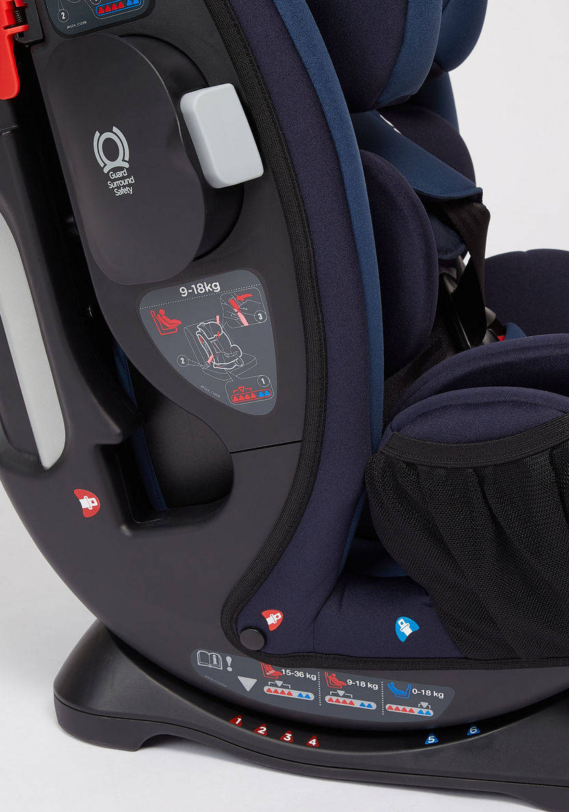 Joie Every Stage Car Seat-Car Seats-image-4
