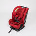 Joie Every Stages 4-in-1 Harness Car Seat - Cranberry (Ages 1 to 12 years)-Car Seats-thumbnail-0
