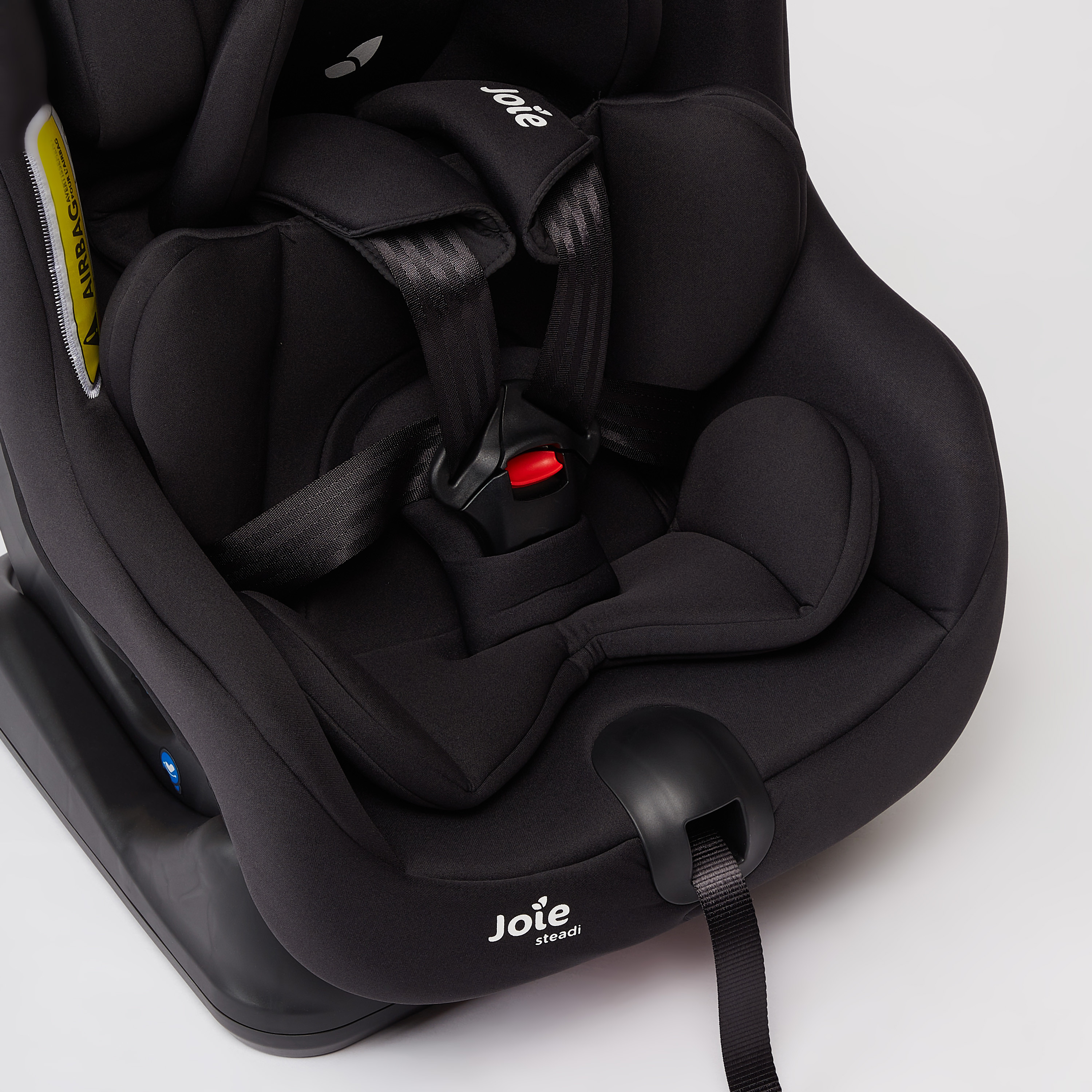 مقعد سيارة سادة للأطفال ستيدي من جوي-baby-gear-carseats-image-6