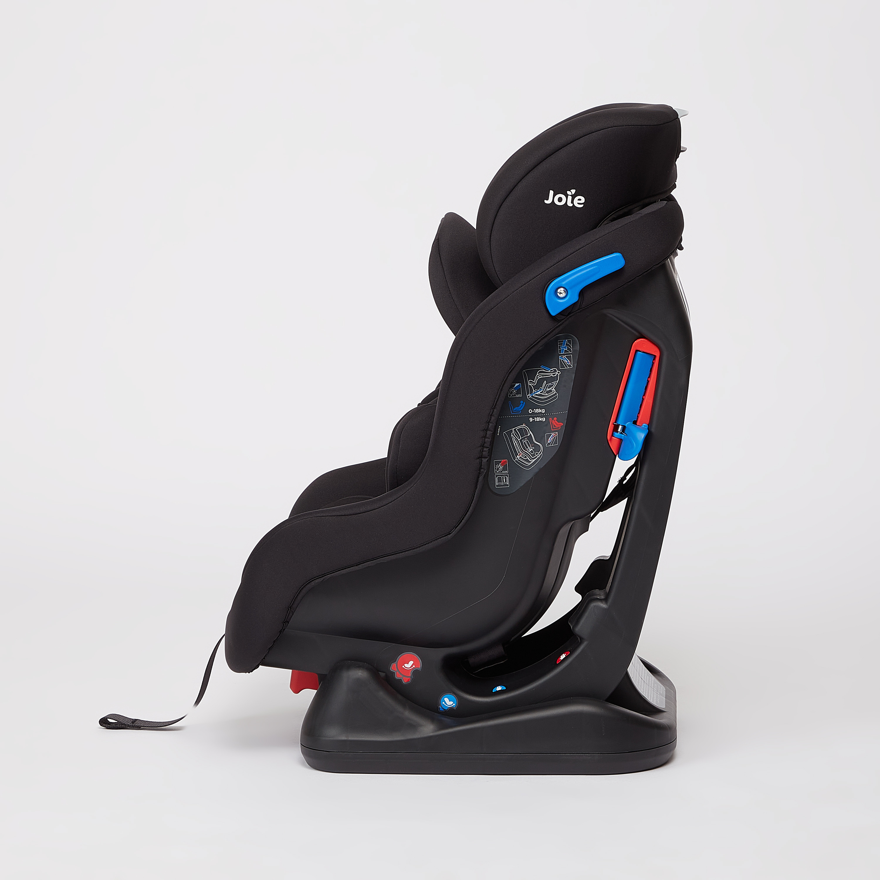 مقعد سيارة سادة للأطفال ستيدي من جوي-baby-gear-carseats-image-8