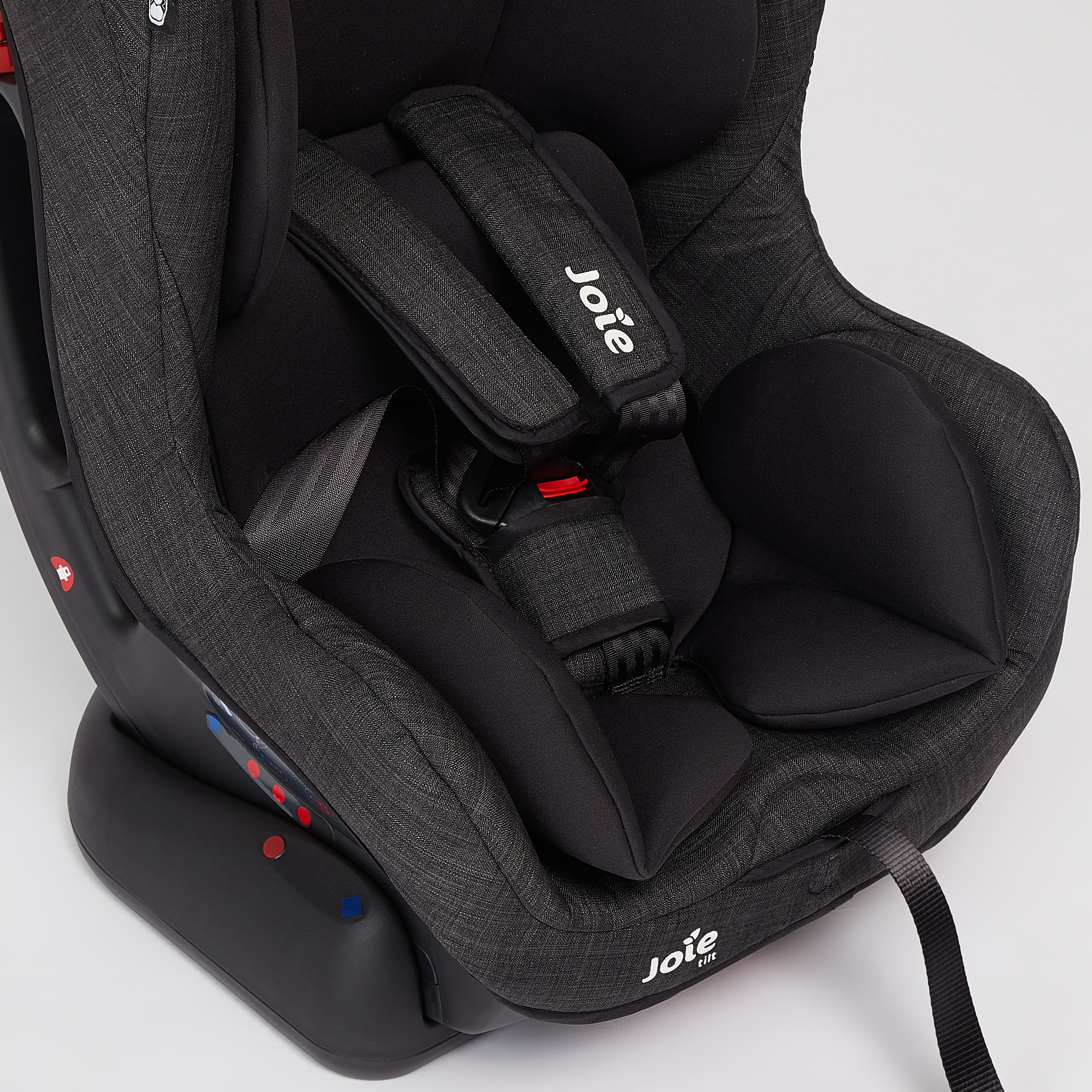 Joie tilt hotsell car seat installation