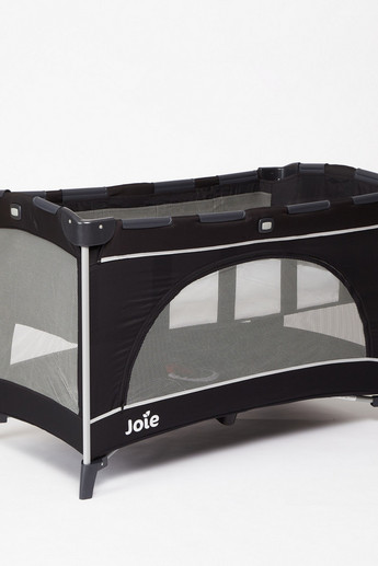Shop Joie Allura 120 Travel Cot Online Centrepoint Bahrain