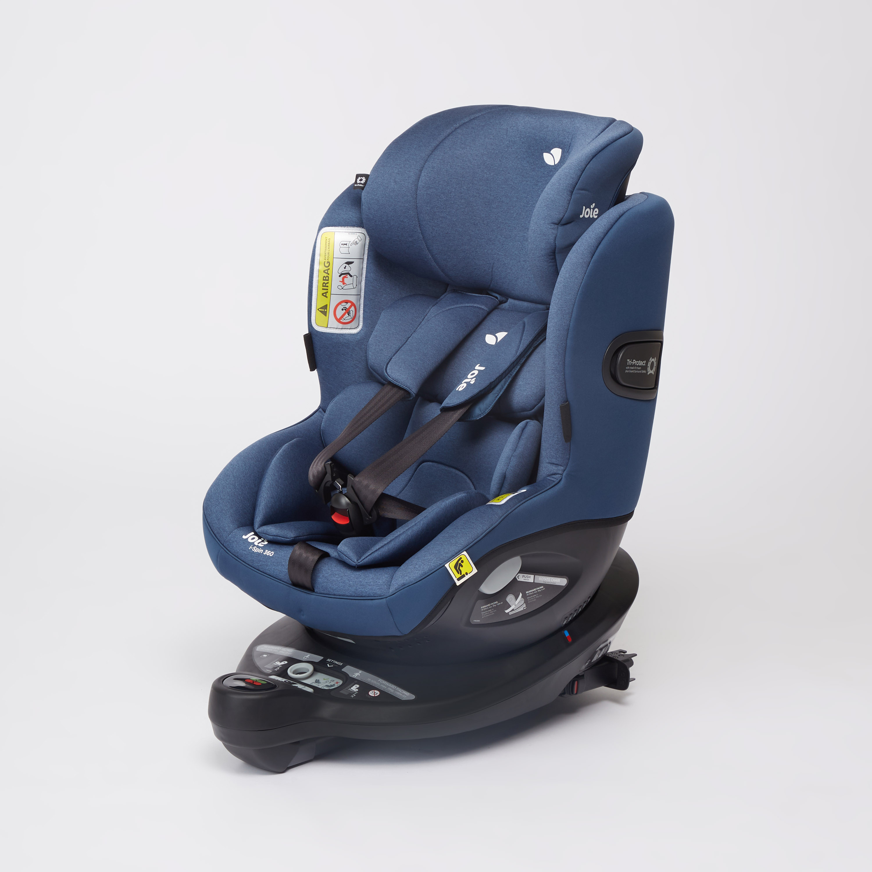 Buy Joie I Spin 360 Car Seat Online Mothercare Bahrain