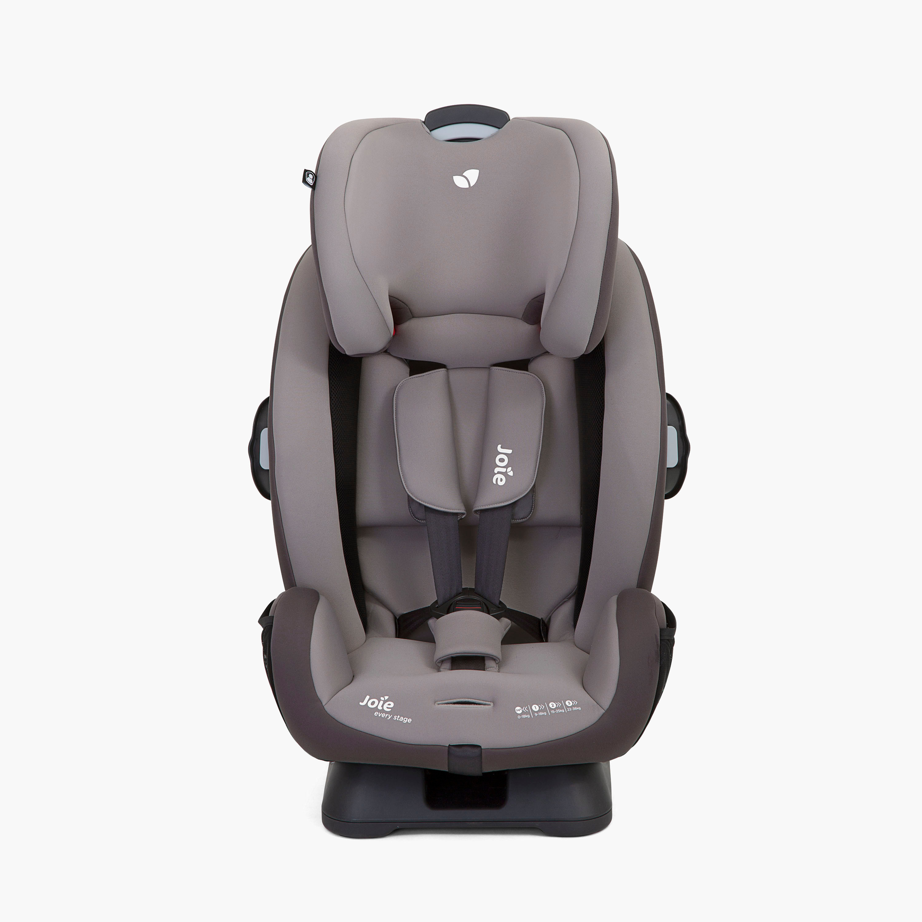 Joie every stage 4 in 1 baby to child car and booster seat hotsell