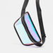 Missy Iridescent Waist Bag with Adjustable Strap-Women%27s Handbags-thumbnail-2