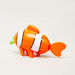 Gloo Pull String Bath Buddies Clown Fish Toy-Baby and Preschool-thumbnail-2