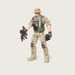 Soldier Force Rifleman Figurine Playset-Action Figures and Playsets-thumbnail-1