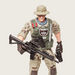 Soldier Force Rifleman Figurine Playset-Action Figures and Playsets-thumbnail-2