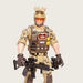 Soldier Force Meg-Ranger Figurine Set-Action Figures and Playsets-thumbnail-2