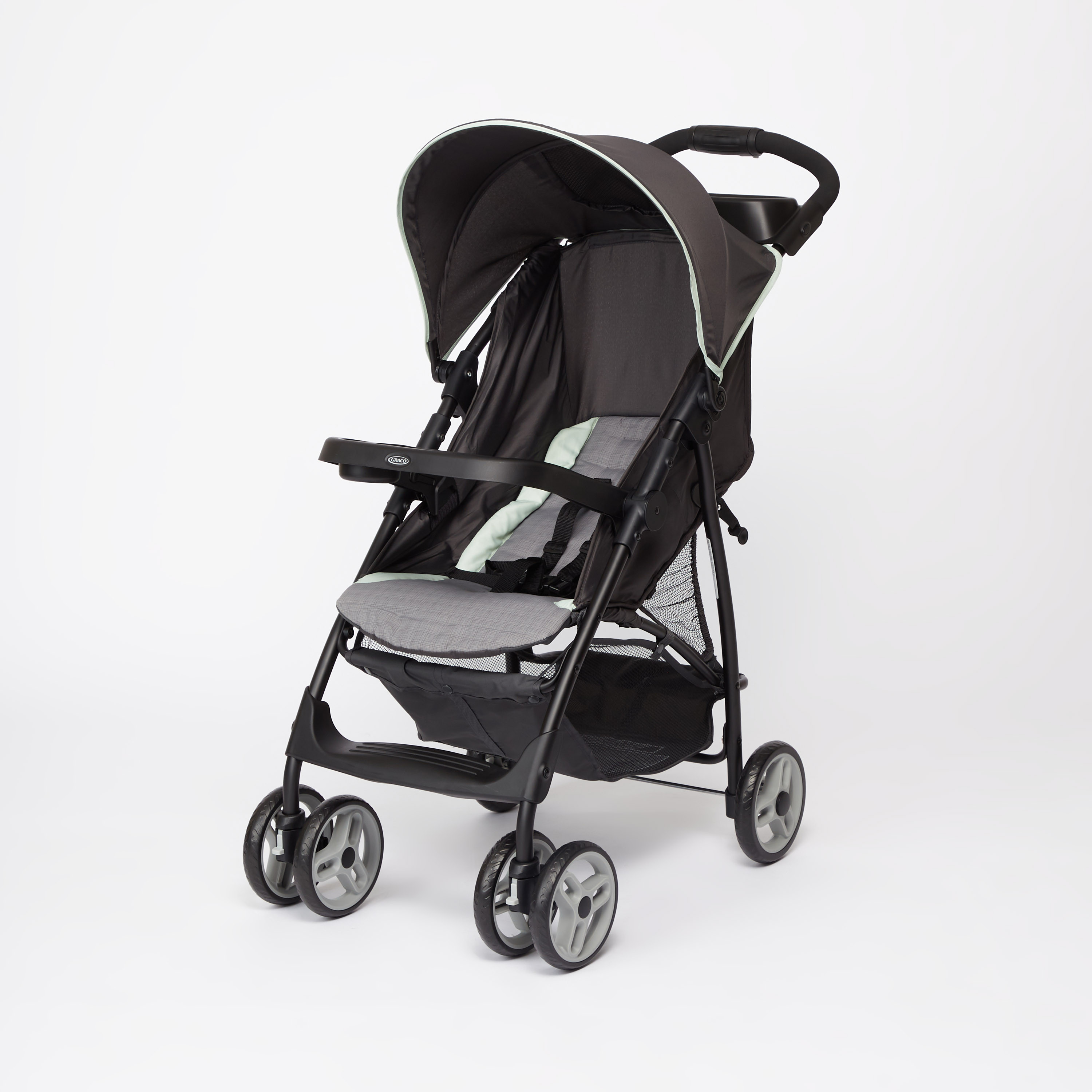 Graco literider outlet lx base