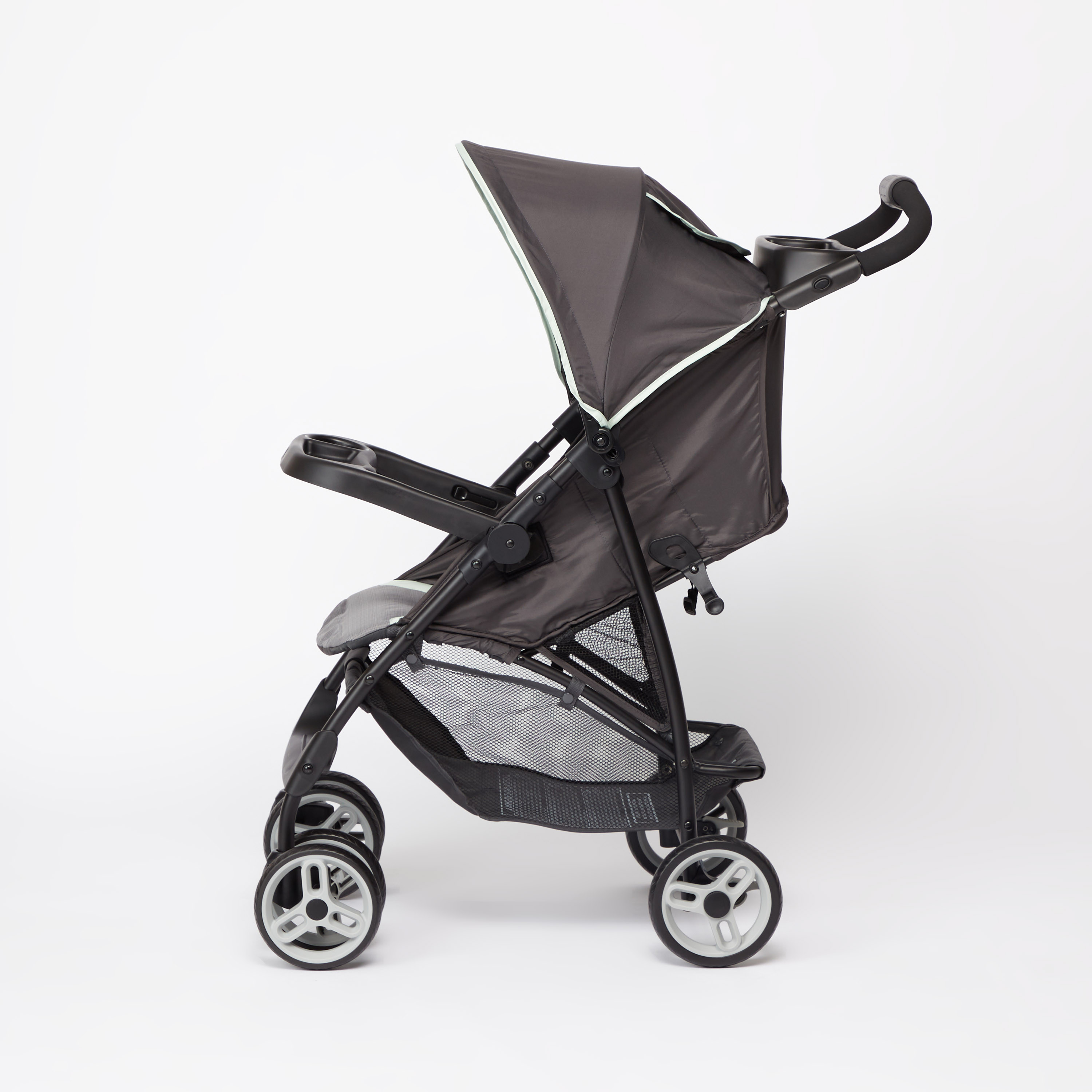 Graco Literider Lx Travel System