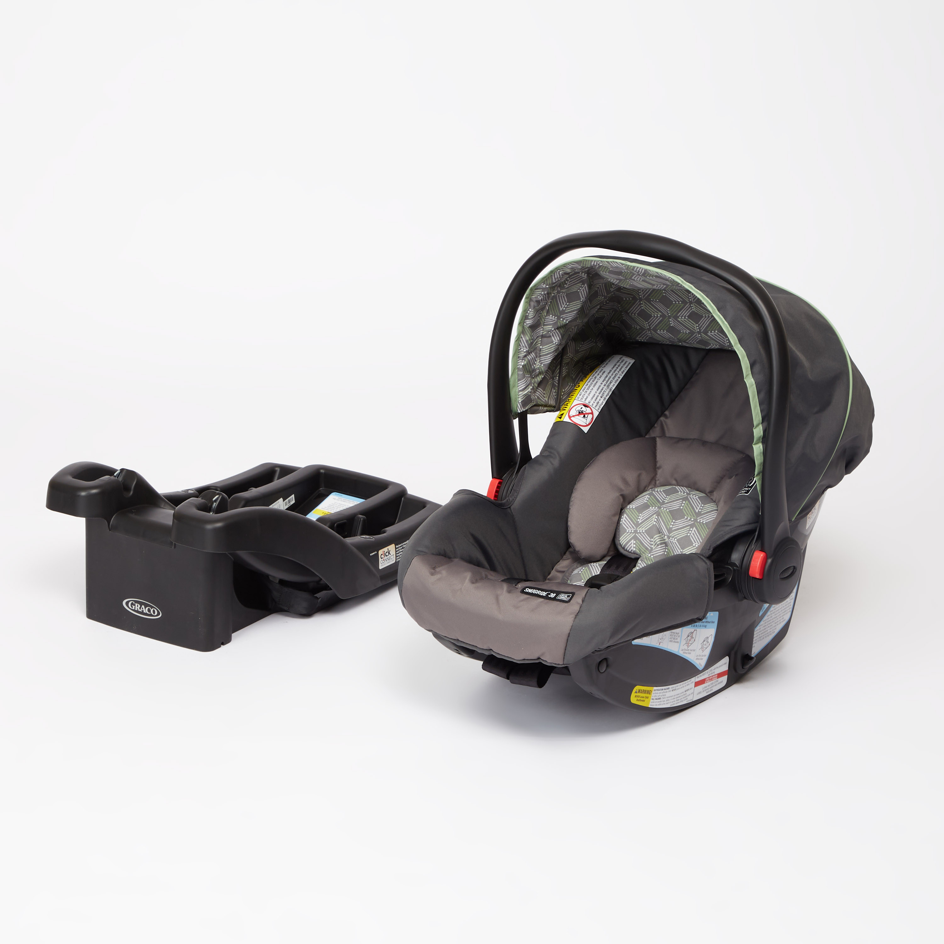 Graco literider 2024 lx ts