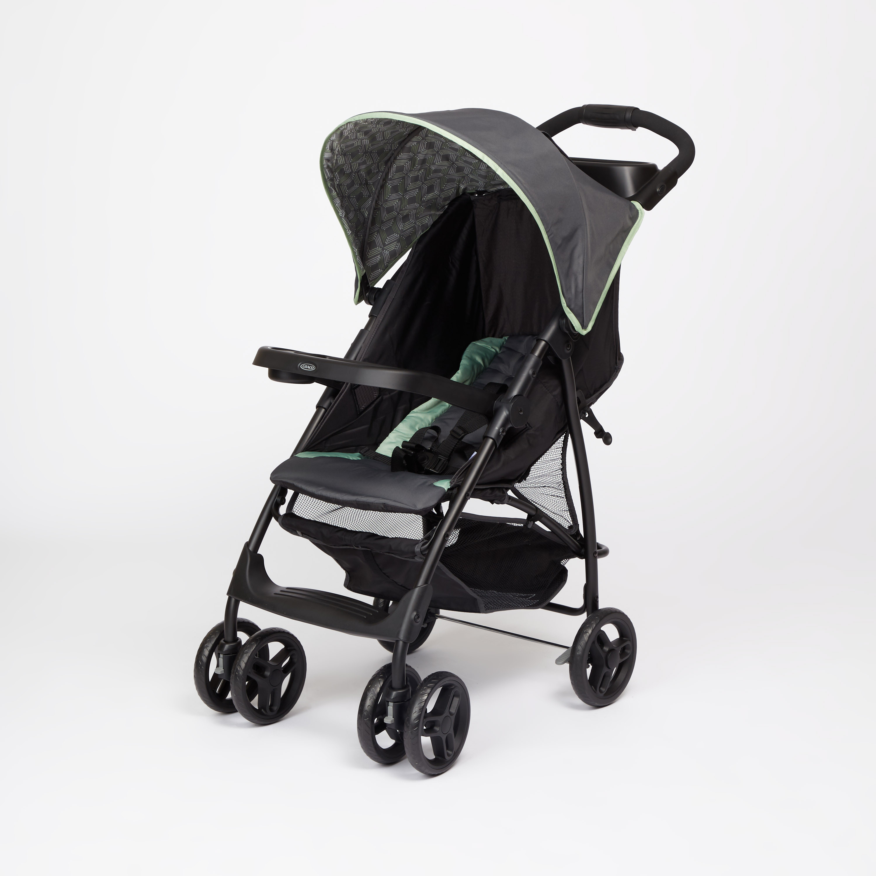 Graco Literider Lx Travel System