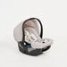 Graco Grey Travel-Ready Baby Stroller with Car Seat Two-In-One Technology (Upto 3 years) -Modular Travel Systems-thumbnail-9