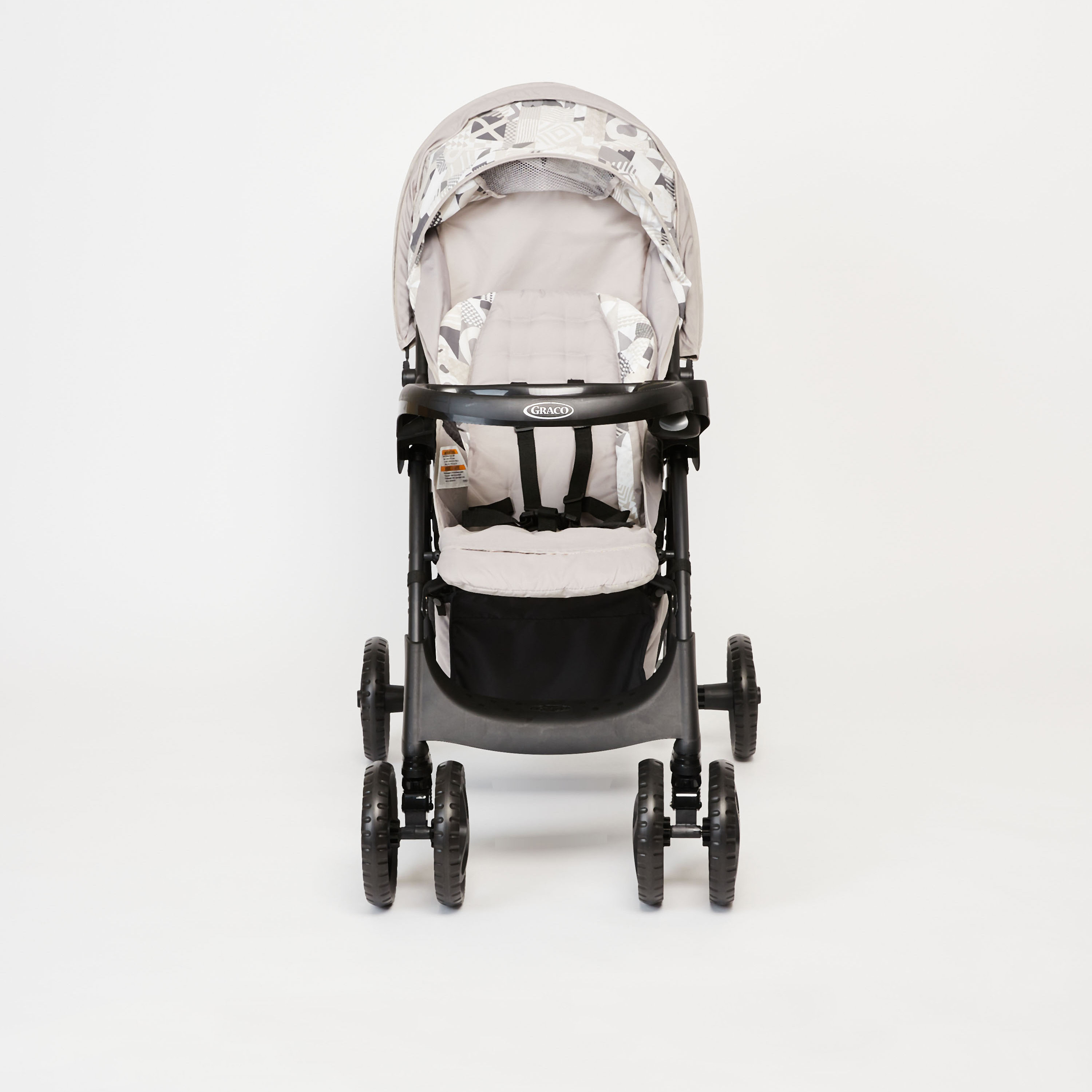 Graco flip clearance it stroller