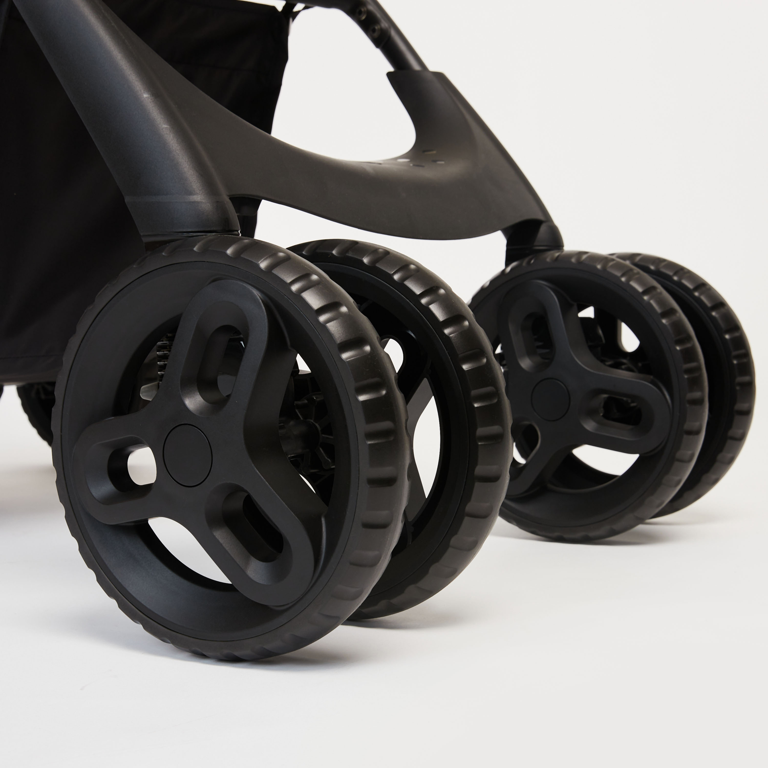 Graco stroller wheel online